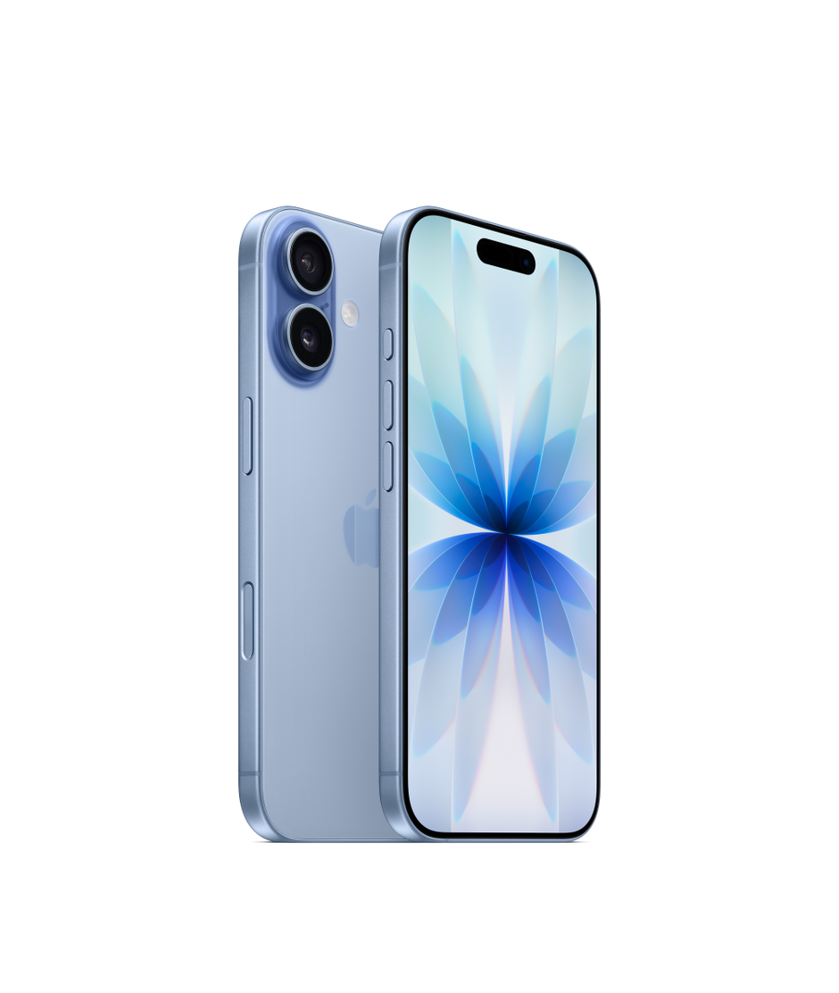iPhone 17