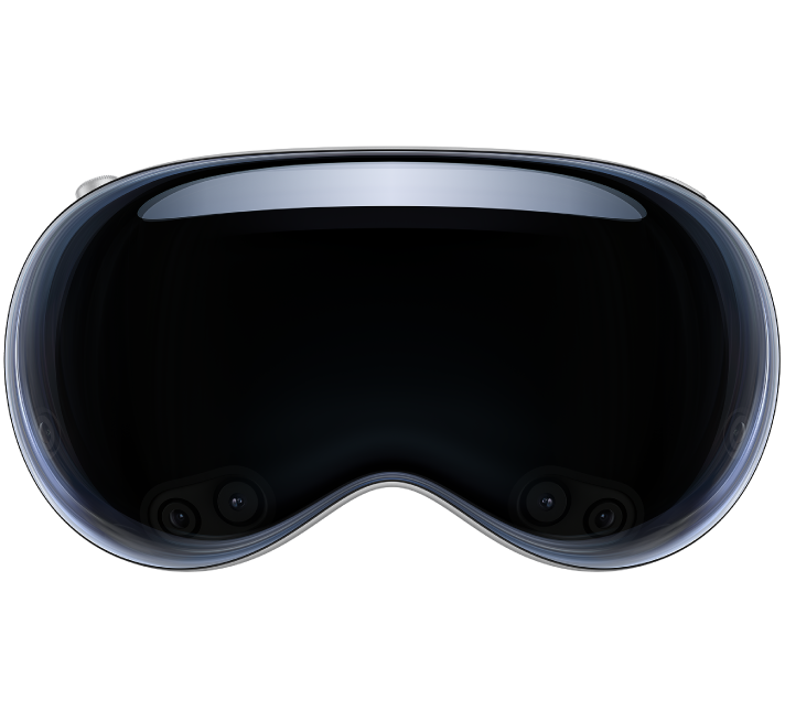Apple Vision Pro